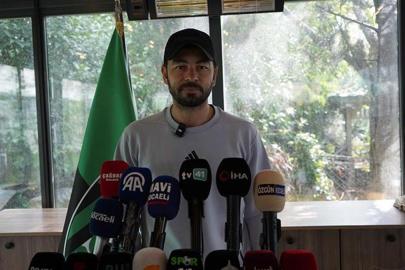 Selçuk İnan Beşiktaş maçındaki mücadeleden memnun