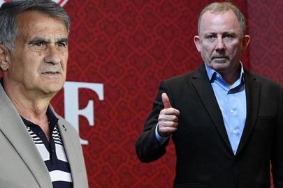 Şenol Güneş'ten A Milli Takım ve Sergen Yalçın sözleri! 'Yanlış anlaşılmak istemiyorum'