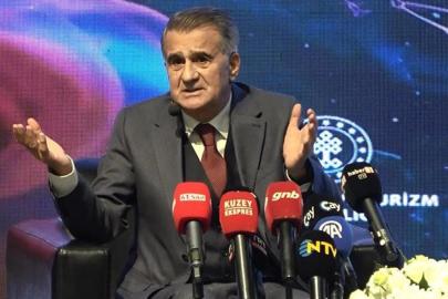 Şenol Güneş'ten Trabzonspor-Beşiktaş maçı tahmini