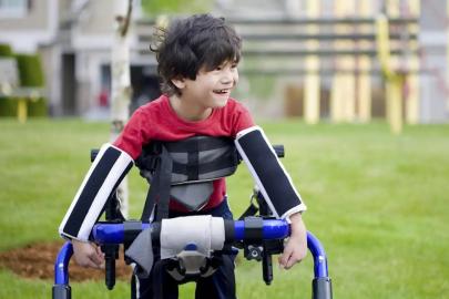 Serebral palsi hastaları için 6 ayda 2,31 milyar TL sağlık harcaması karşılandı
