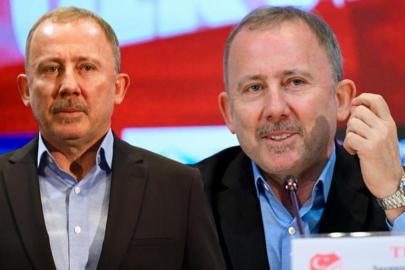 Sergen Yalçın gelir gelmez müjdeyi verdi: 'Milli Takım forması giymek için can atıyor!' Antrenör ekibi belli oldu...