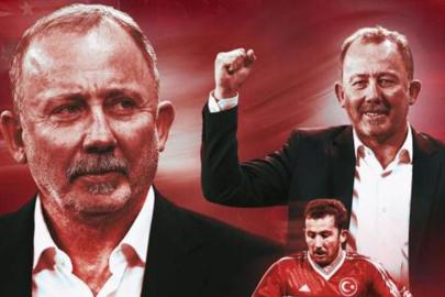 Sergen Yalçın için yarın imza töreni düzenlenecek