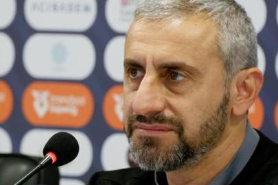 Serkan Özbalta: 'Hayal dünyasına kapılmamalıyız'