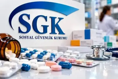 SGK iki ilacı daha geri ödeme kapsamına aldı! Bakan Işıkhan yeni kararı duyurdu