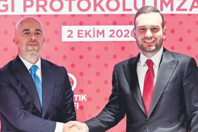 Sıfır Atık Vakfı ve THY’den sürdürülebilirlik işbirliği