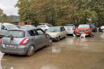 Sigortası olmayanlar dikkat! Hasar sonrası ne yapılmalı? İşte sel mağdurları için hukuki yol...