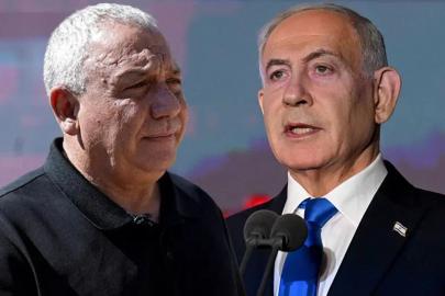 Siyonist siyasetin özü: İşgal ve saldırı politikalarını ben yöneteyim