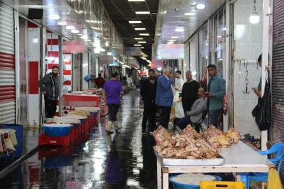 Soğuk havalar sakatat ürünlerine talebi artırdı