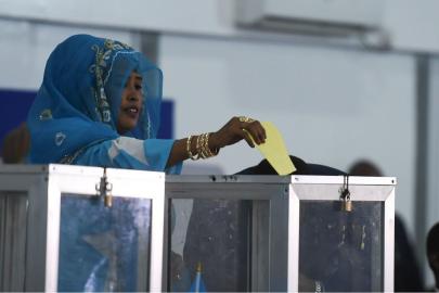 Somali, parlamento ve başkanlık seçimleri için 2027 tarihini belirledi