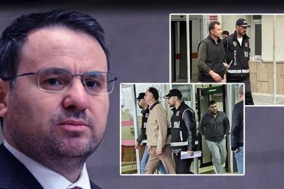 Son dakika! Adalet Bakanı Akın Gürlek'ten Hakemler Dosyası açıklaması: Adil olmadıklarını gördük