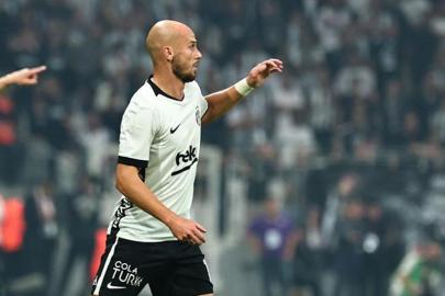 Son dakika! Beşiktaş'a Cerny'den kötü haber! Tedavisine başlandı