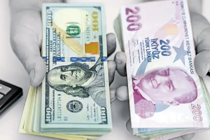 SON DAKİKA! Cari işlemler hesabı 4,053 milyar dolar fazla verdi! TCMB'nin raporunda dikkat çeken veriler