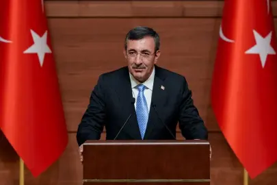 SON DAKİKA | Cevdet Yılmaz açıkladı: Enflasyonla mücadelede sosyal konut hamlesi