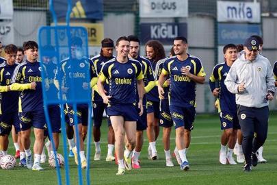 Son dakika! Fenerbahçe'de Mert Hakan yandaş kadroya alındı! Çaykur Rize kadrosu açıklandı