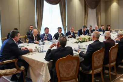 Son dakika: Hedef Portföy’ün 18 fonunun tasfiyesi tamamlandı: 8,9 milyar lira ödeme yapıldı