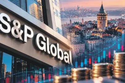 S&P: Kredi notunu etkilemez