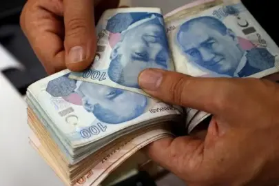 S&P'den Türkiye analizi: TL'ye güven dirençli