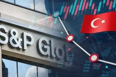 S&P'den Türkiye'nin kredi notu için kritik mesaj! İki şartı açıkladı