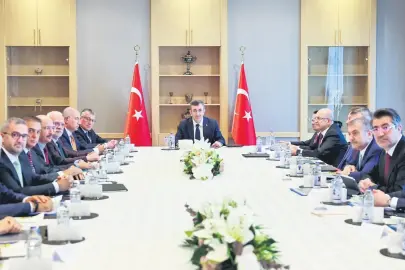 SPK’da kanun değişiyor