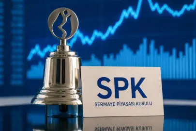 SPK'dan Borsa İstanbul'da iki hisseye yaptırım: 2 yıl işlem yasağı ve 37 kişi hakkında suç duyurusu