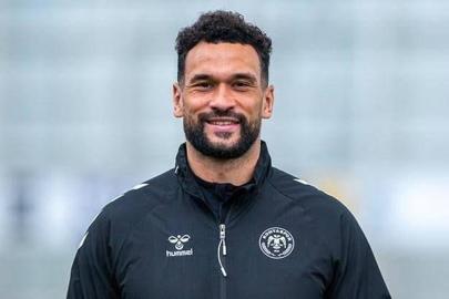 Steven Caulker işsiz kaldı! LinkedIn'den iş arıyor...