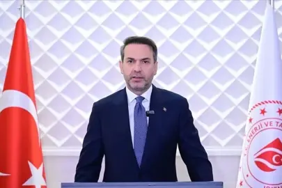 "Stratejik bir enerji yolu" Bakan Bayraktar açıkladı: Kalkınma Yolu 80 milyar dolarlık ekonomik değer yaratabilir