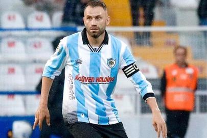 Süper Lig’in en yaşlı 10 oyuncusundan 4’ü Erzurumspor FK'de!