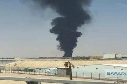 Suudi Arabistan’da ABD vatandaşlarına gözaltı 