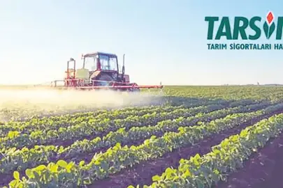 Tarım sigortasında 16 ürün daha kapsama alındı