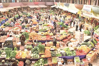 Tarladan sofraya aracısız dönem başlıyor: Aracıya neşter yerli üretime teşvik