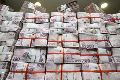 Tasarruf finansmanında rekor büyüme: İşlem hacmi 1,2 trilyon lirayı aştı