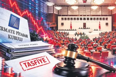 TBMM, Fon Yasasını kabul etti: Ödemeler başlayacak