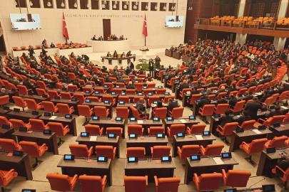 TBMM, yeni yasama yılına bugün başlıyor