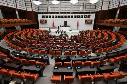 TBMM’de bütçe maratonu başlıyor! Takvim belli oldu