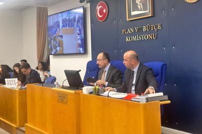 TBMM'de bütçe mesaisi başlıyor: Görüşmeler 27 Kasım'a kadar sürecek