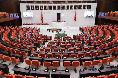 TBMM’de dev bütçe maratonu başlıyor