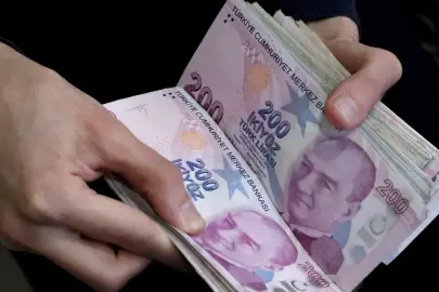 TCMB açıkladı: Türkiye’de toplam borçluluk oranı geriledi
