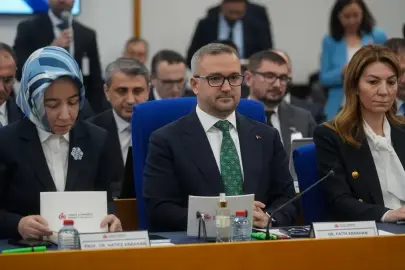 TCMB Başkan Yardımcısı Karahan açıkladı: Ödemelerde yeni dönem başlıyor