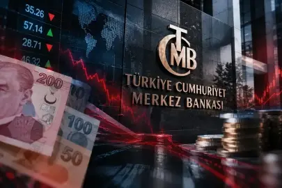 TCMB Ekim 2026 Anketi: Enflasyon beklentilerinde iyileşme sinyali!
