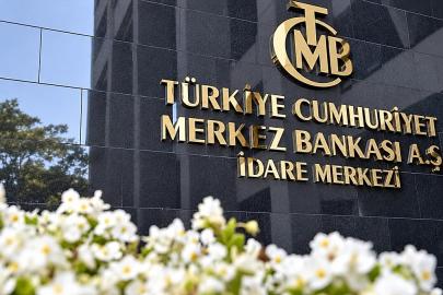TCMB faiz kararını açıkladı: Ocaktan bu yana ilk faiz indirimi