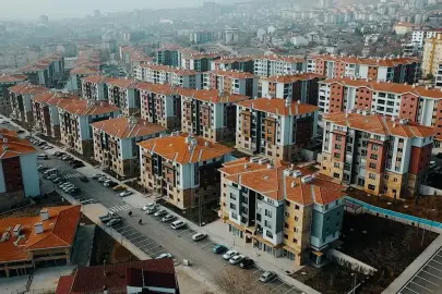 TCMB rakamlarla açıkladı: Eylül'de konut fiyatlarında reel düşüş!