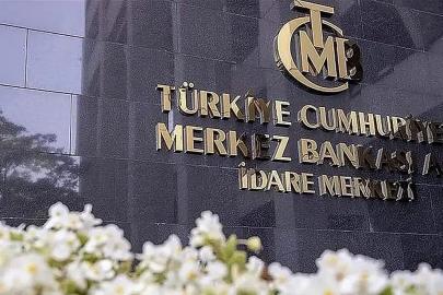 TCMB rezervleri 171,6 milyar dolara yükseldi: Altın rezervlerinde düşüş sürüyor