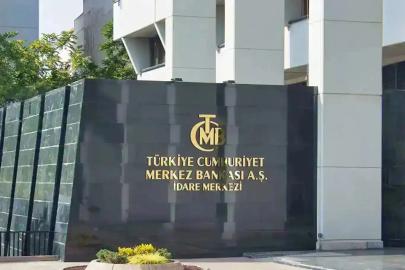 TCMB'nin faiz kararı yarın açıklanacak: Beklenti yüzde 36