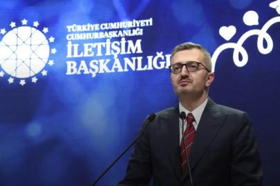 TEKNOFEST Güneydoğu’ya Cumhurbaşkanlığı İletişim Başkanı’ndan mesaj 