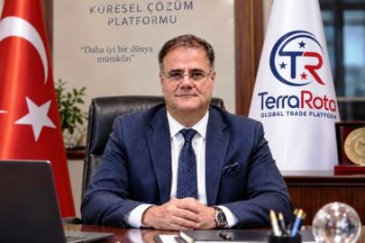 Terra Rota, kurumsal deneyimi uluslararası ticaret vizyonuyla buluşturuyor