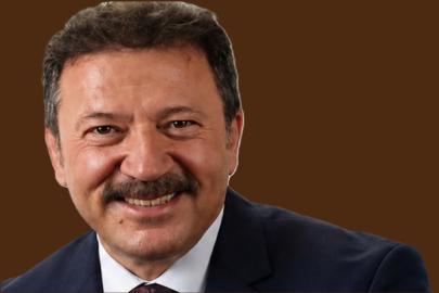 TESK’te liderlik değişimi 