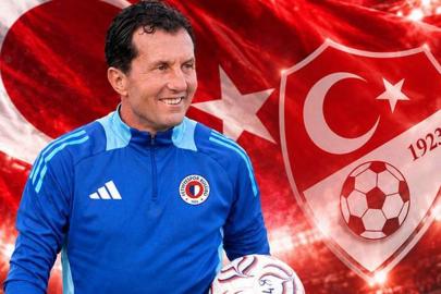TFF 2. Lig'den A Milli Takım'a... Erol Ayçiçek, Sergen Yalçın'ın ekibinde