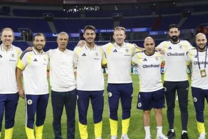 TFF, Dirk Kuyt'ın cezasını onadı