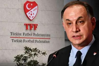 TFF, hakemleri atayacak isimleri açıkladı! Yeni MHK duyurusu...