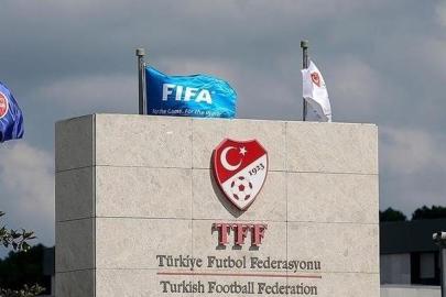 TFF'den çipli top açıklaması: İhale başladı